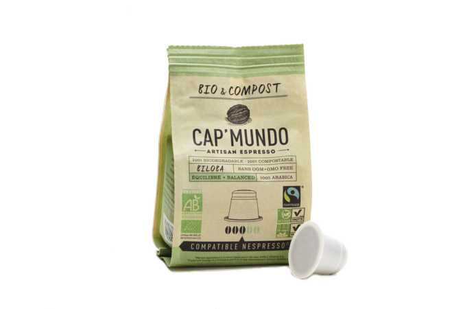 Cap’Mundo Bio and Compost